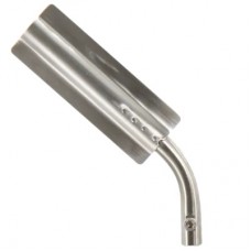 Łopatka pojedyncza ze stali nierdzewnej AC16INOX1